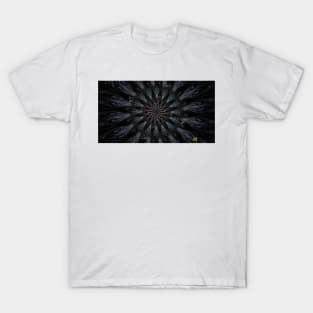 Icy Mandala T-Shirt